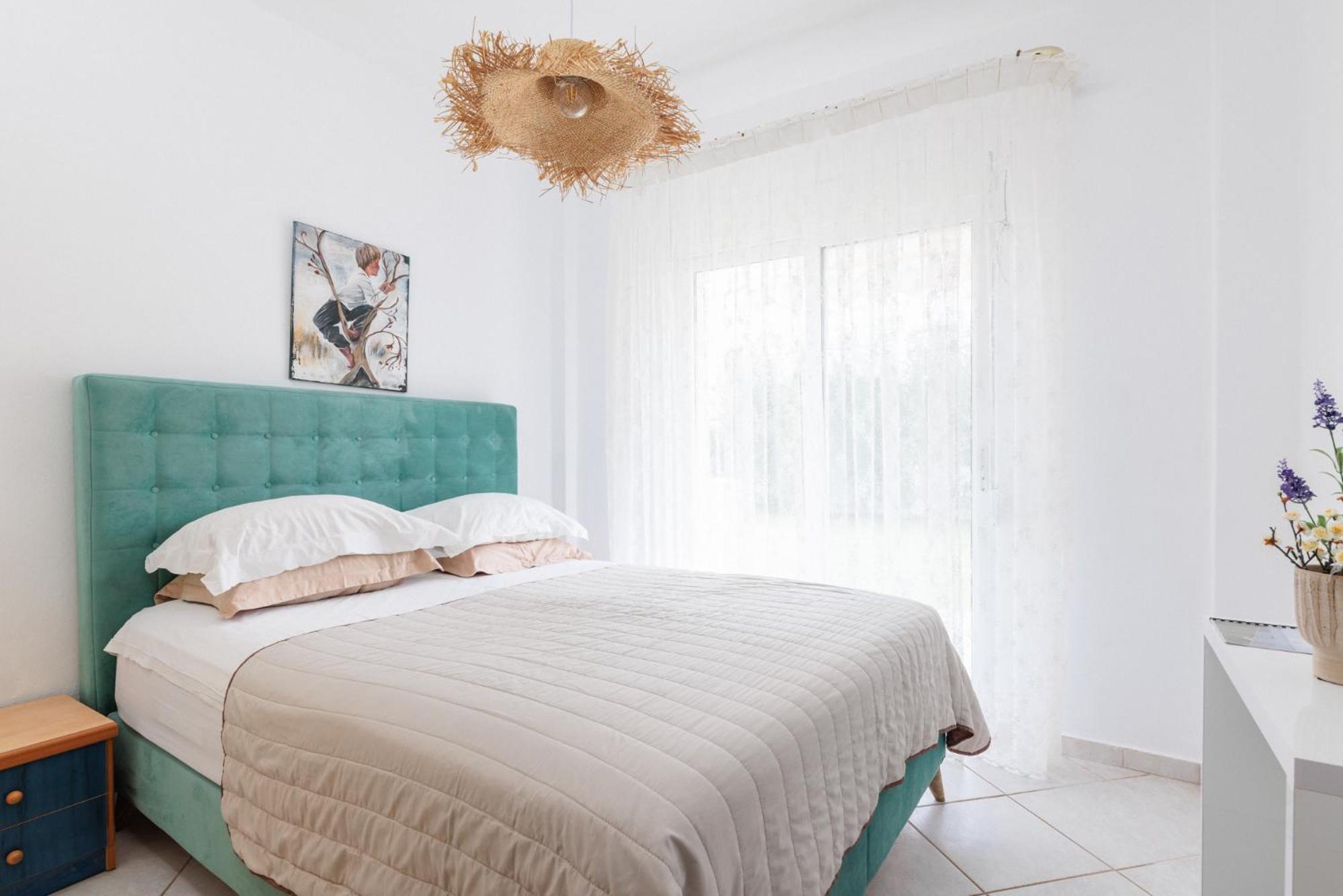 Apartment Next To The Sea Paralia Dionisiou Extérieur photo